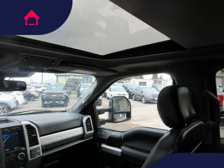 2021 Ford Super Duty F-250 SRW