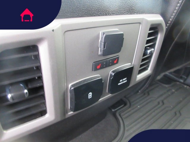 2021 Ford Super Duty F-250 SRW