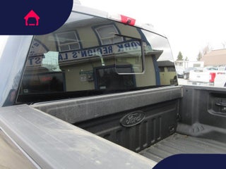 2021 Ford Super Duty F-250 SRW