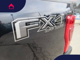 2021 Ford Super Duty F-250 SRW