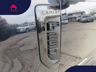 2021 Ford Super Duty F-250 SRW