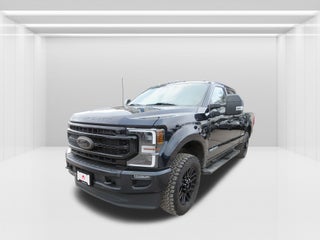 2021 Ford Super Duty F-250 SRW