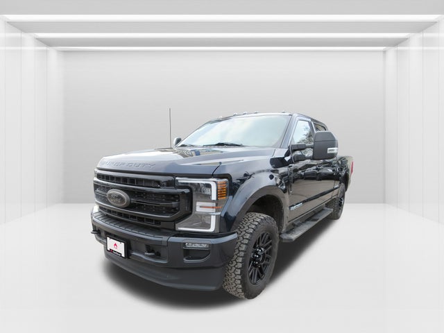 2021 Ford Super Duty F-250 SRW