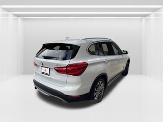 2016 BMW X1