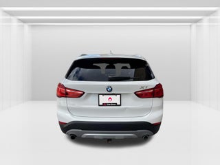 2016 BMW X1