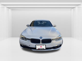 2016 BMW 3 Series