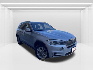 2018 BMW X5