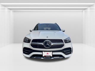 2022 Mercedes-Benz GLE