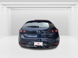 2022 Mazda Mazda3 Hatchback