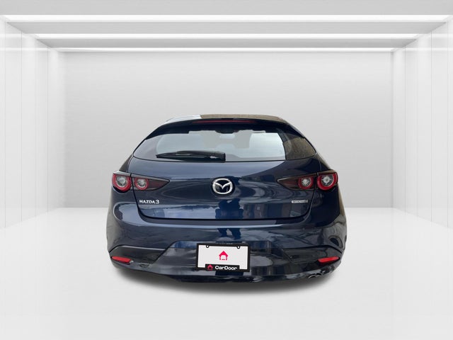 2022 Mazda Mazda3 Hatchback