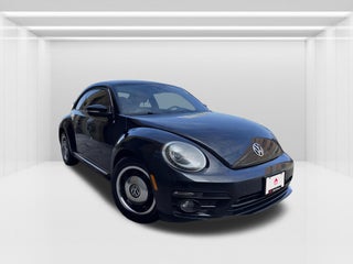 2017 Volkswagen Beetle