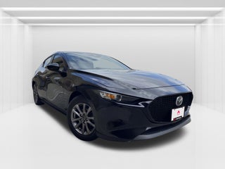 2021 Mazda Mazda3 Hatchback