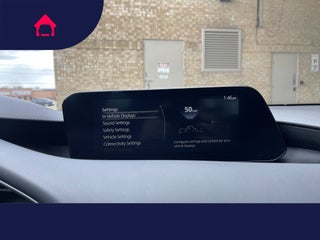 2021 Mazda Mazda3 Hatchback