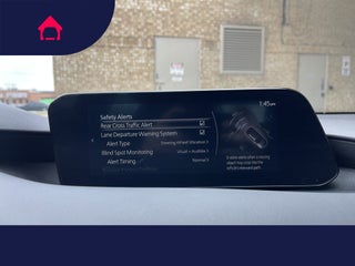 2021 Mazda Mazda3 Hatchback
