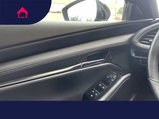 2021 Mazda Mazda3 Hatchback