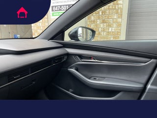 2021 Mazda Mazda3 Hatchback