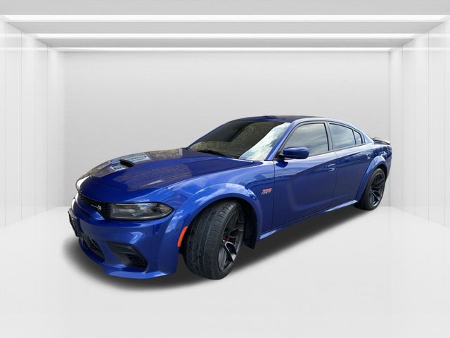 2021 Dodge Charger