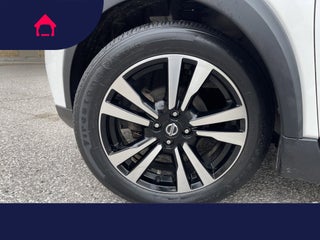2020 Nissan Kicks
