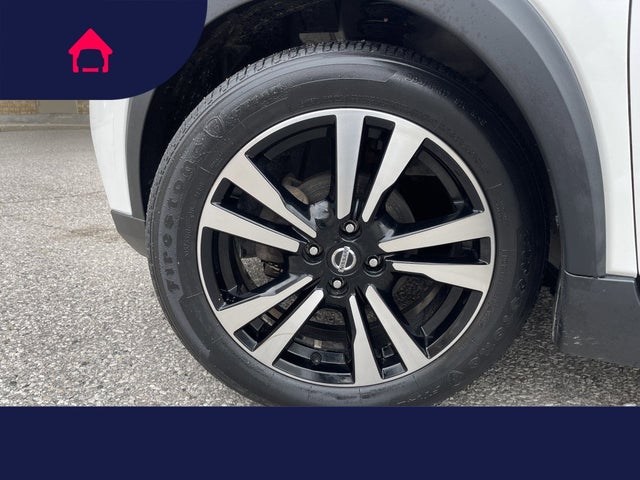2020 Nissan Kicks