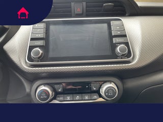 2020 Nissan Kicks