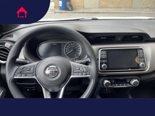 2020 Nissan Kicks
