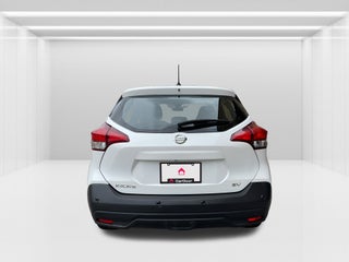 2020 Nissan Kicks