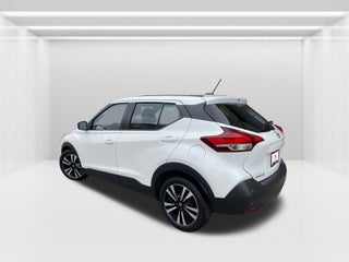 2020 Nissan Kicks