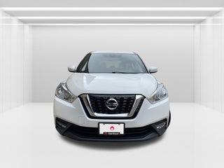 2020 Nissan Kicks