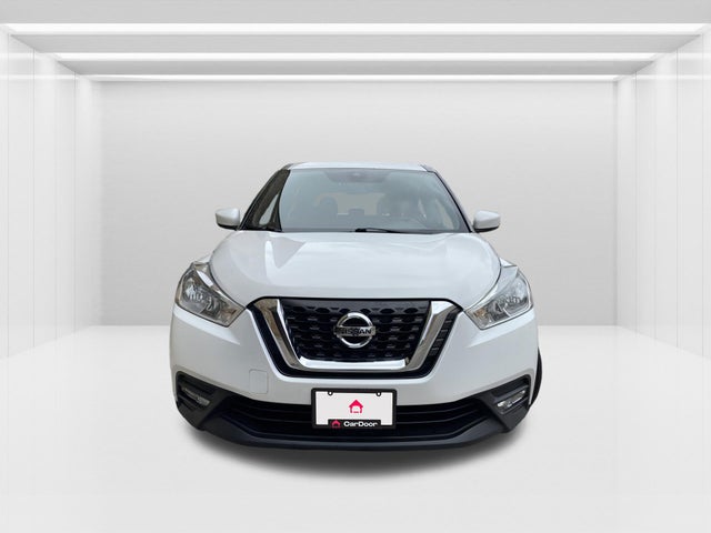 2020 Nissan Kicks
