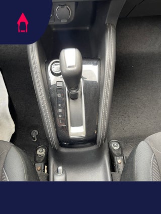 2020 Nissan Kicks