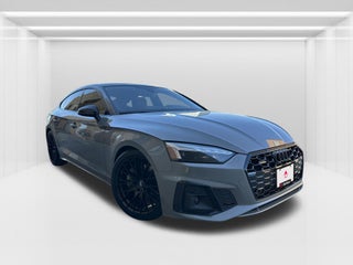 2021 Audi A5 Sportback