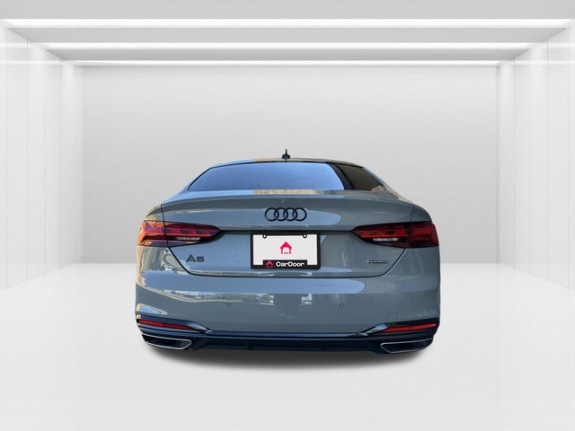 2021 Audi A5 Sportback