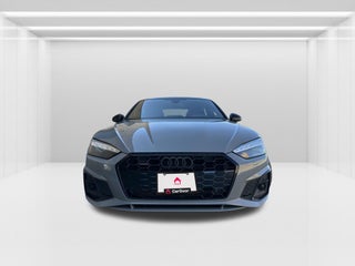2021 Audi A5 Sportback