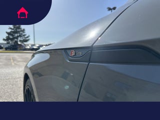 2021 Audi A5 Sportback