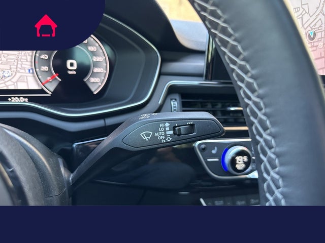 2021 Audi A5 Sportback