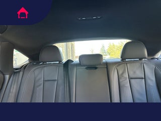 2021 Audi A5 Sportback