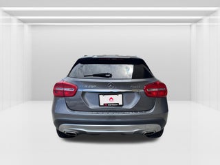 2017 Mercedes-Benz GLA