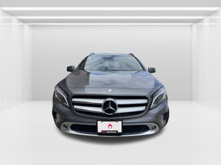 2017 Mercedes-Benz GLA
