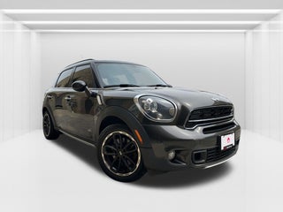 2015 MINI Cooper Countryman