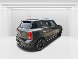 2015 MINI Cooper Countryman