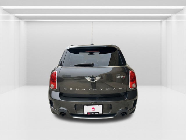 2015 MINI Cooper Countryman