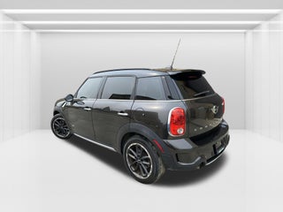 2015 MINI Cooper Countryman