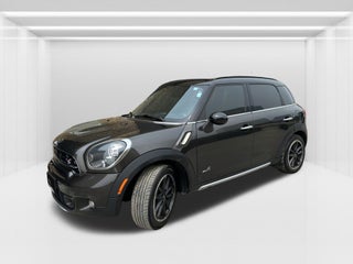 2015 MINI Cooper Countryman