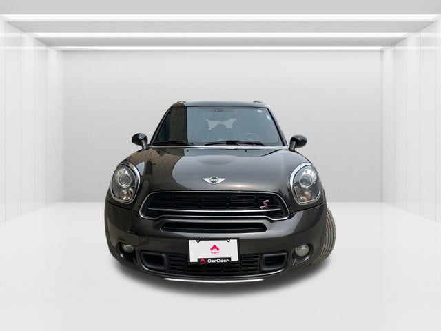 2015 MINI Cooper Countryman