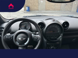2015 MINI Cooper Countryman