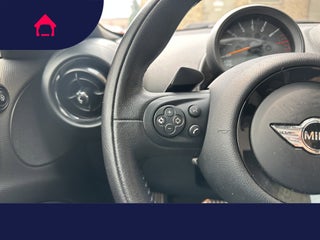2015 MINI Cooper Countryman