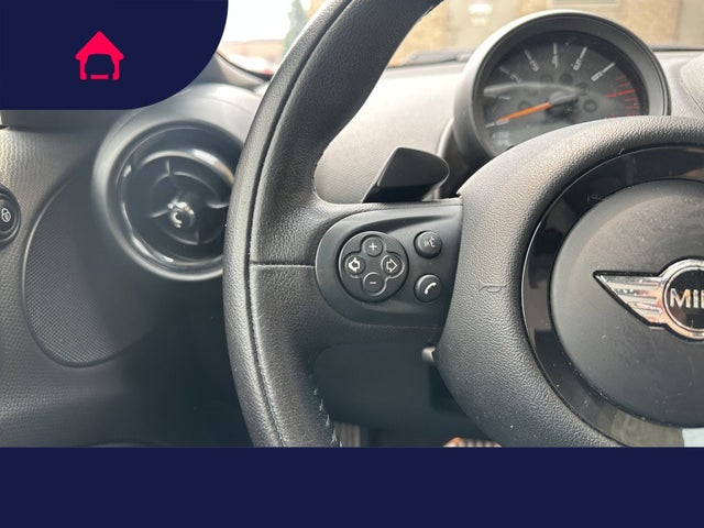 2015 MINI Cooper Countryman
