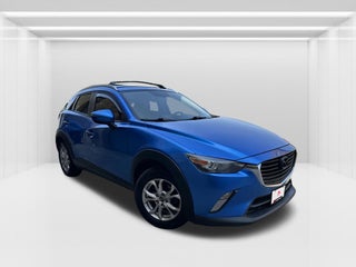 2016 Mazda CX-3