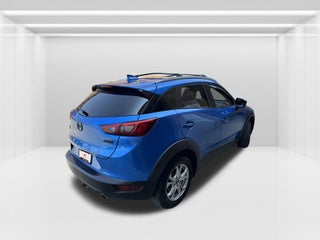 2016 Mazda CX-3