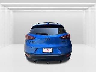 2016 Mazda CX-3